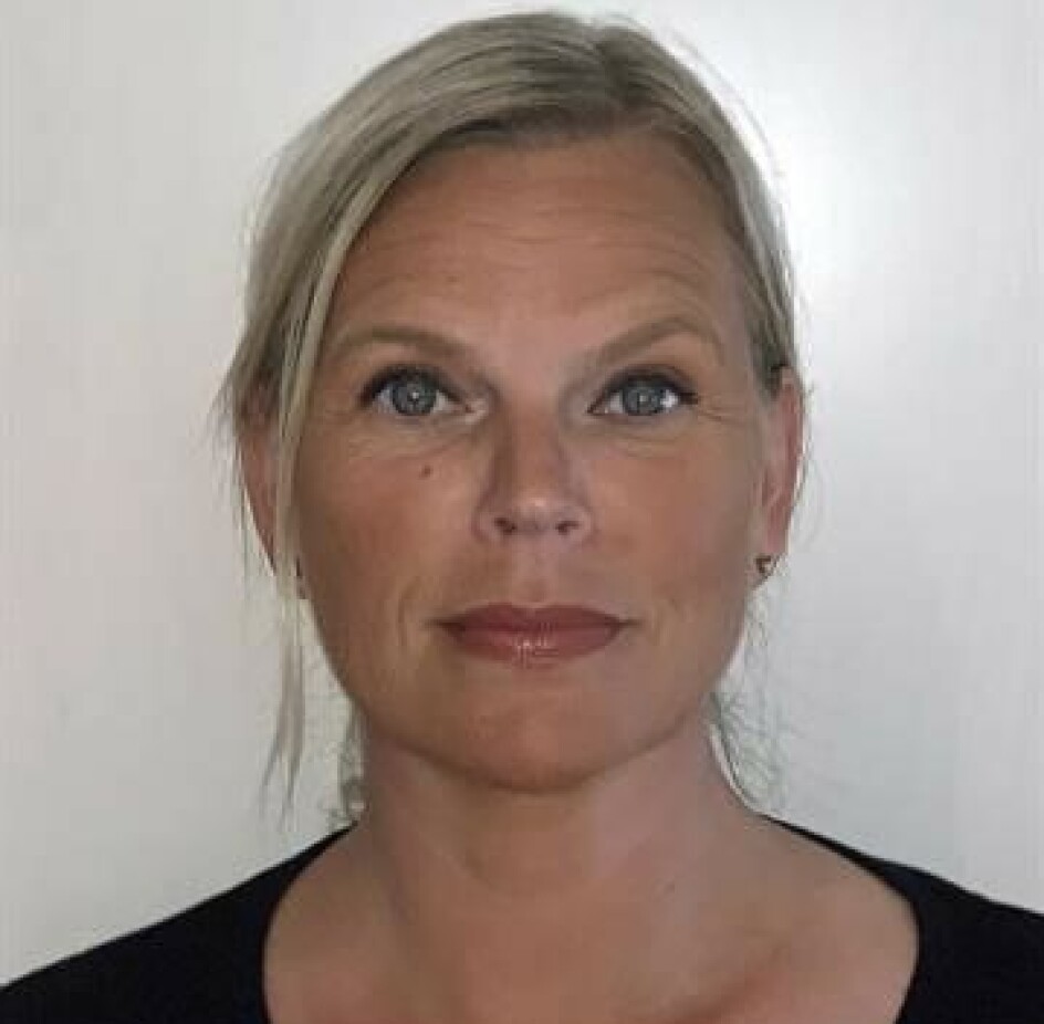 – Økningen vi ser, trenger ikke være negativ. Når du får mer kunnskap, vet du hva du skal se etter, sier førsteamanuensis Bente Borthne Hvidsten ved Universitetet i Bergen. – Økningen vi ser, trenger ikke være negativ. Når du får mer kunnskap, vet du hva du skal se etter, sier førsteamanuensis Bente Borthne Hvidsten ved Universitetet i Bergen.