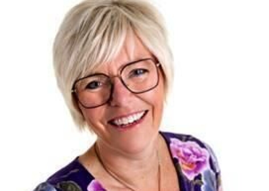 – Nedgangen på 60 prosent i antallet vedtak om spesialpedagogisk hjelp er formidabel, sier Hilde Schjerven, virksomhetsdirektør for oppvekst i Færder kommune. – Nedgangen på 60 prosent i antallet vedtak om spesialpedagogisk hjelp er formidabel, sier Hilde Schjerven, virksomhetsdirektør for oppvekst i Færder kommune.