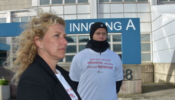 To av yrkesfaglærerne. Click to add image caption To av yrkesfaglærerne. Click to add image caption