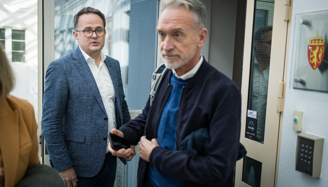 Søndagens mekling i lærerstreiken første ikke fram. Søndagens mekling i lærerstreiken første ikke fram.