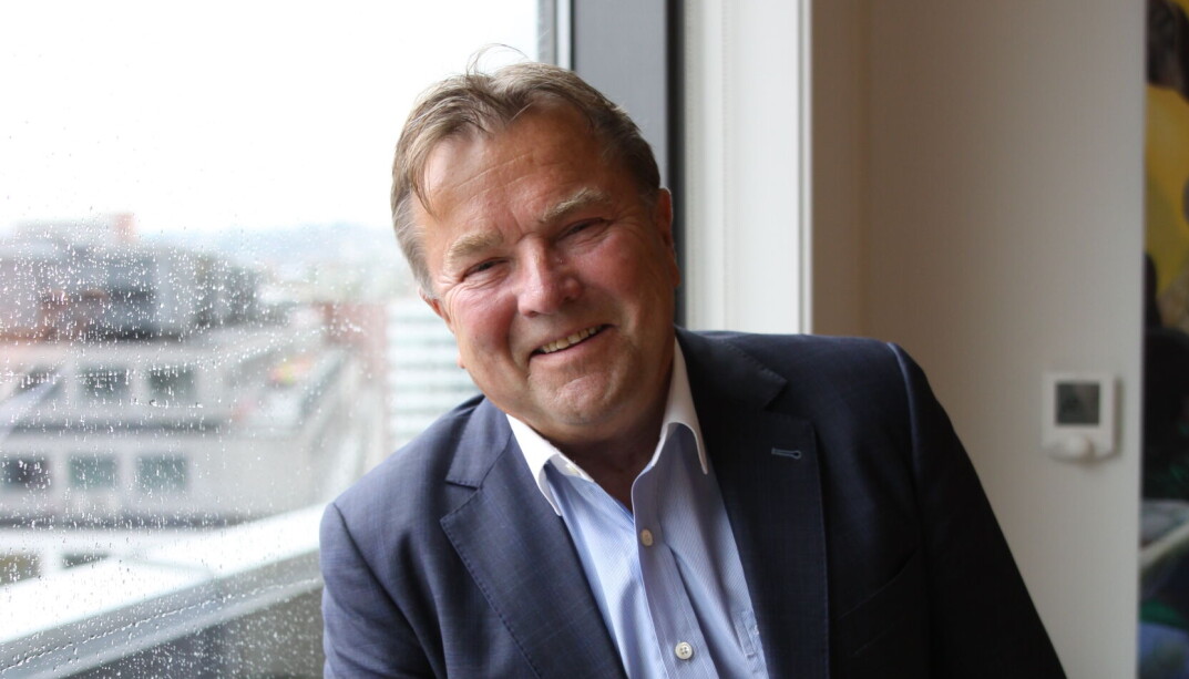 Rettsapparatet er ingen sannhetskommisjon, det er et løsningsapparat for en gitt juridisk problemstilling, sier advokat Vidar Raugland. Rettsapparatet er ingen sannhetskommisjon, det er et løsningsapparat for en gitt juridisk problemstilling, sier advokat Vidar Raugland.