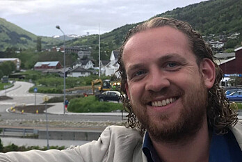 Førsteamanuensis Isak Lekve. Førsteamanuensis Isak Lekve.