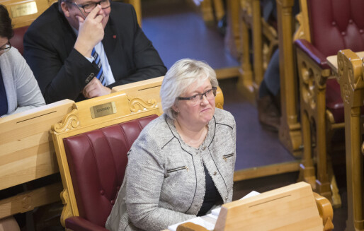 Statsforvalteren i Troms og Finnmark bekymret over lærerstreiken