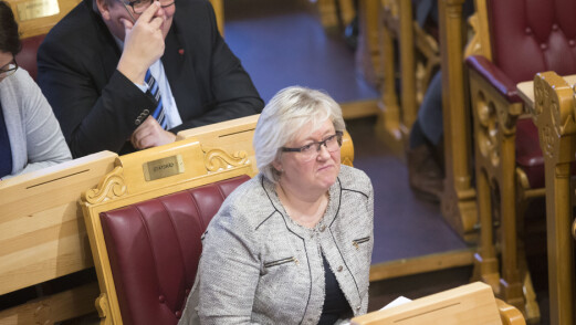 Statsforvalteren i Troms og Finnmark bekymret over lærerstreiken
