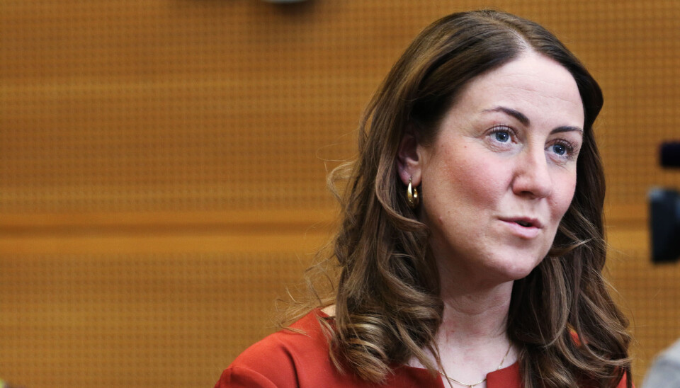 Brenna har ingen planer om å avlyse eksamener