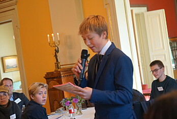 Leder for "Team Nordlending". Leder for "Team Nordlending".