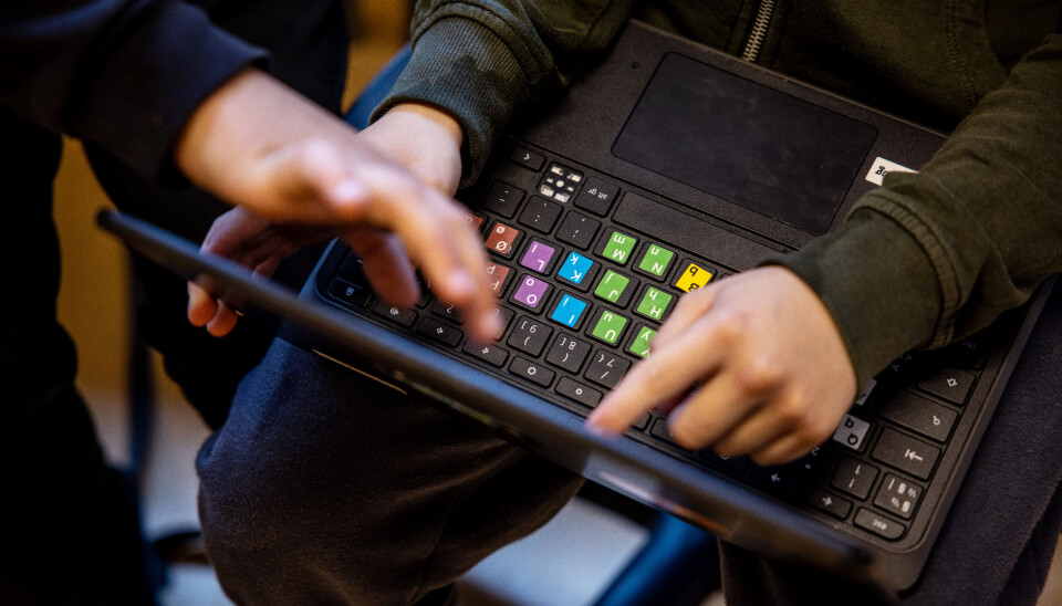 Ulikhet i undervisning og i digitale ferdigheter hos nynorskelever og bokmålselever blir resultatet, hvis digitale læremidler på nynorsk er få og dårlige, skriver Åse Wetås i Språkrådet.