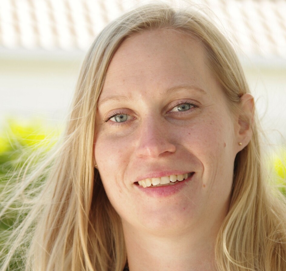 Forsker Marion Oen ved Høgskulen på Vestlandet erfarer at vi trenger en mer mangfoldig forståelse av lek. Forsker Marion Oen ved Høgskulen på Vestlandet erfarer at vi trenger en mer mangfoldig forståelse av lek.
