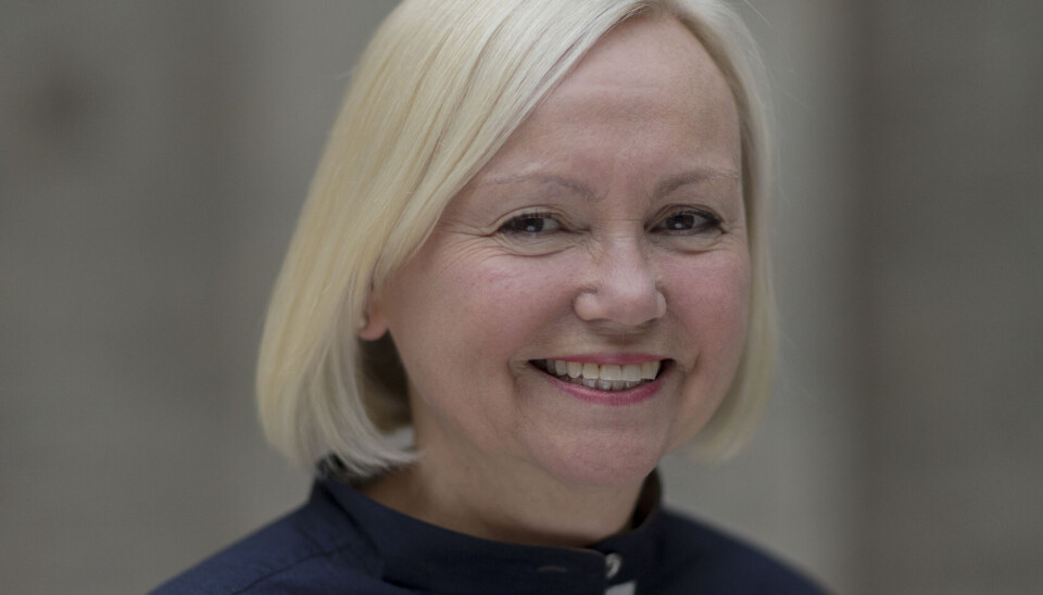 Studien til Oen tilfører viktig kunnskap om hvordan barnehagelærere kan gjøre leken mer tilgjengelig for alle barna i en interkulturell gruppe, sier professor Elin Eriksen Ødegaard ved Høgskulen på Vestlandet Studien til Oen tilfører viktig kunnskap om hvordan barnehagelærere kan gjøre leken mer tilgjengelig for alle barna i en interkulturell gruppe, sier professor Elin Eriksen Ødegaard ved Høgskulen på Vestlandet
