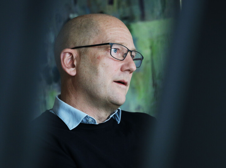 UDF-leder Steffen Handal: – Kynisk maktbruk av KS