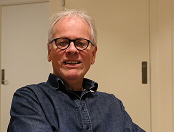 Jens Garbo, tidligere politisk rådgiver i Utdanningsforbundet.