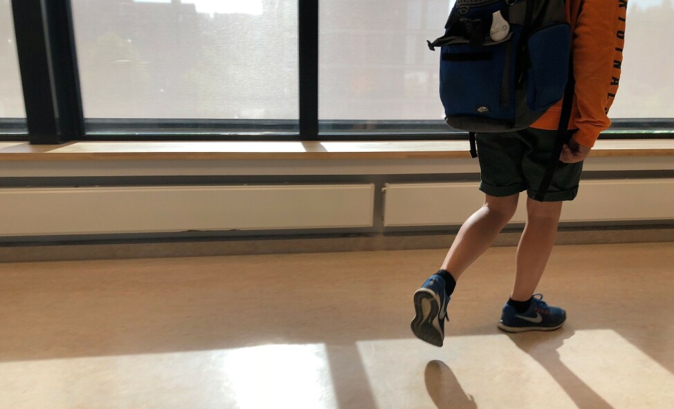 Statsforvalter mener skoler melder til barnevernet uten grunn