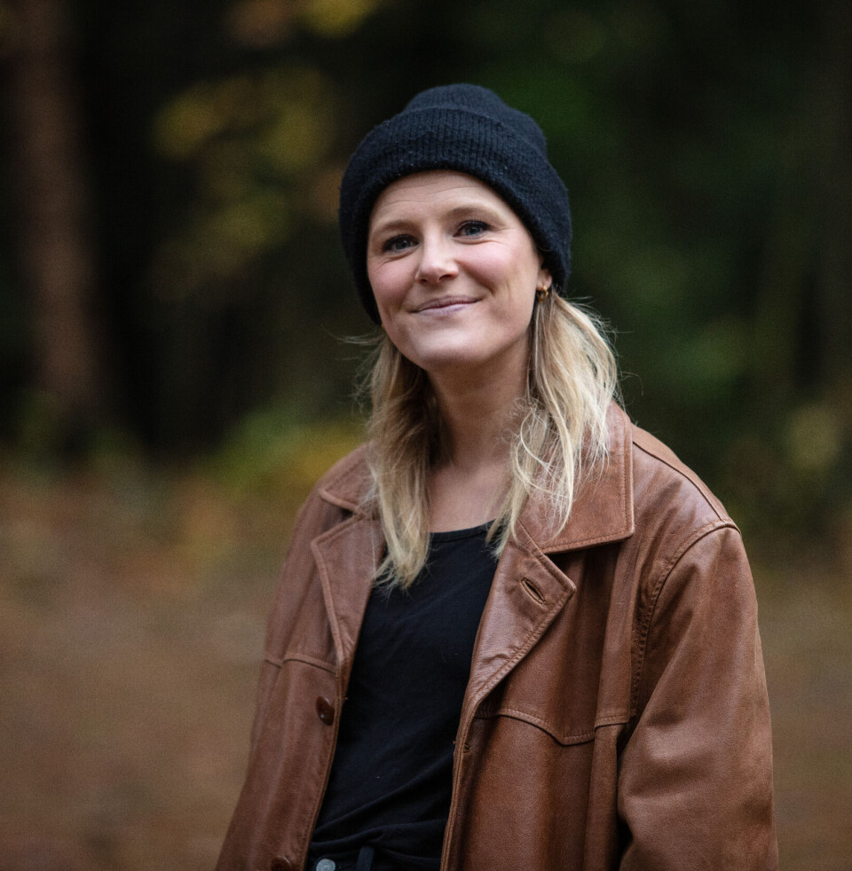 – Savnet av kritiske refleksjoner har fulgt meg i jobben