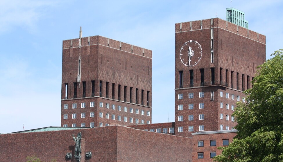 Oslo på topp i nasjonale prøver
