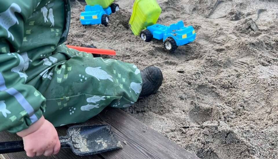 Foreldra forventar at pengar spart under streiken kjem barna til gode