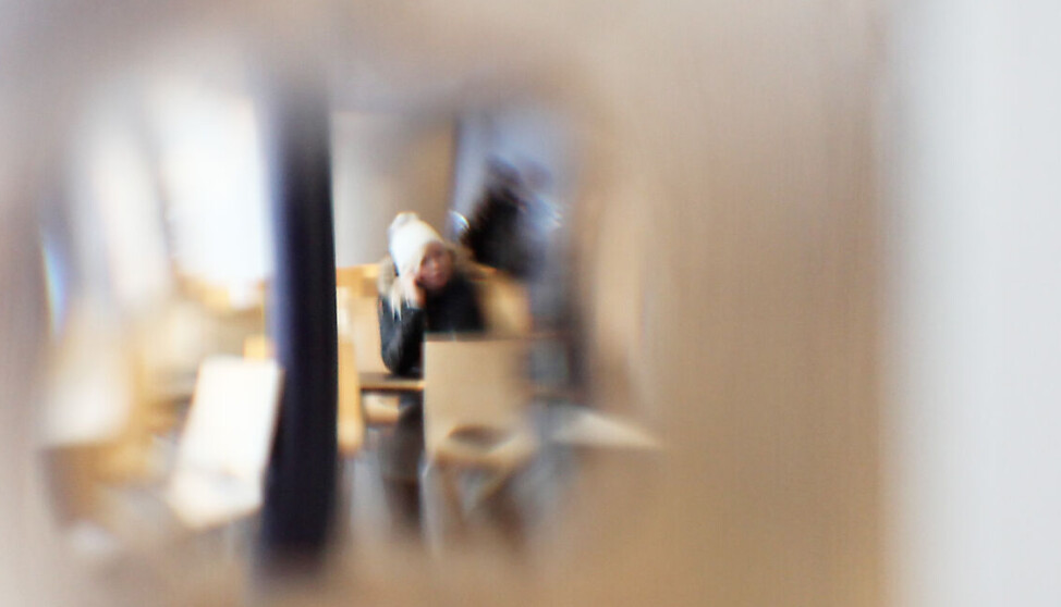 – Det kan tyde på at ansatte på videregående ikke er så flinke til å oppdage hva det vil si at eleven ikke har det trygt og godt på skolen, sier Statsforvalteren i Oslo og Viken. – Det kan tyde på at ansatte på videregående ikke er så flinke til å oppdage hva det vil si at eleven ikke har det trygt og godt på skolen, sier Statsforvalteren i Oslo og Viken.
