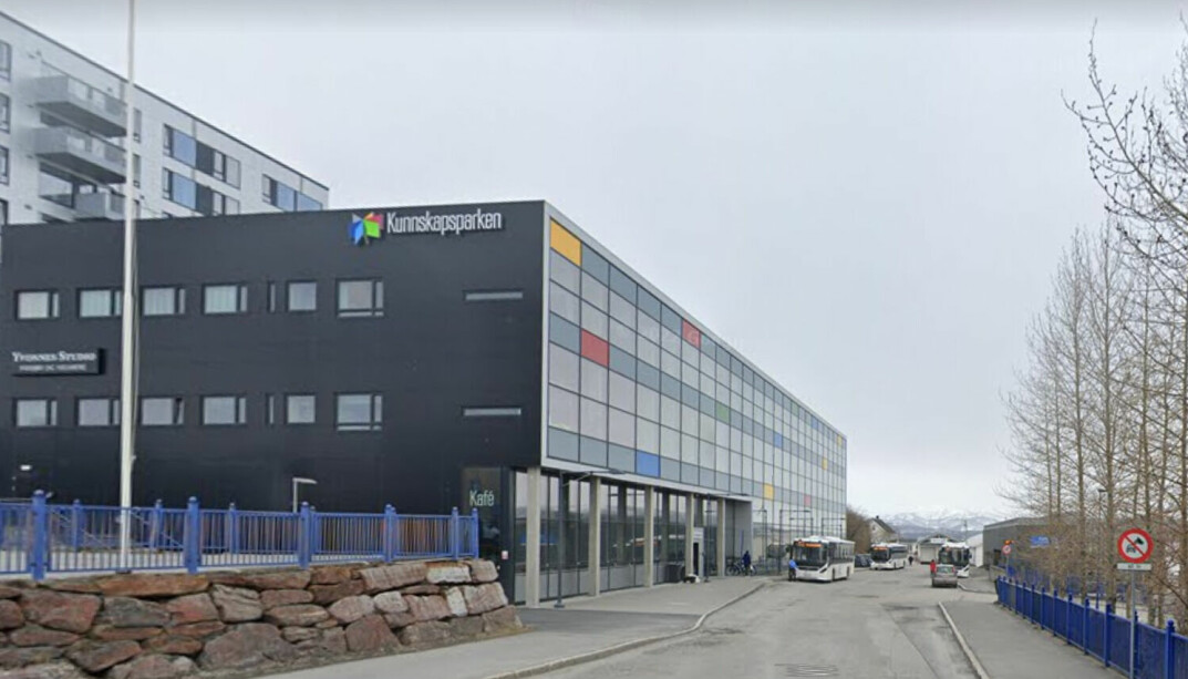 Studiesenteret i Finnsnes i Midt-Troms skal nå tilby lektorutdanning igjen-.