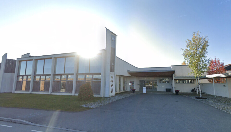 Det er foreslått å kutte 15 stillinger i skolene i Østre Toten.