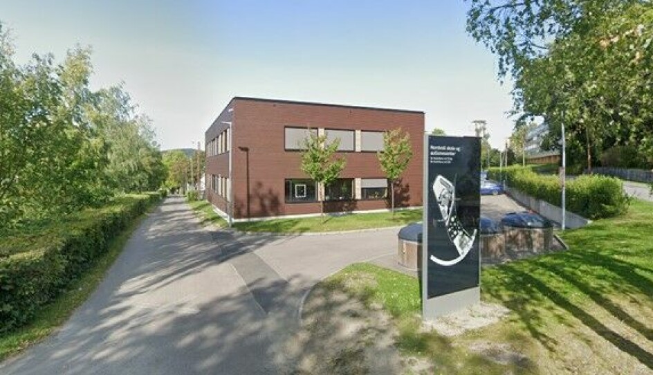 Hovedverneombudet stengte en avdeling ved Nordvoll skole.