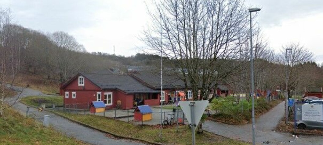 Fortvilt mangel på vikarer i Bergens-barnehagene