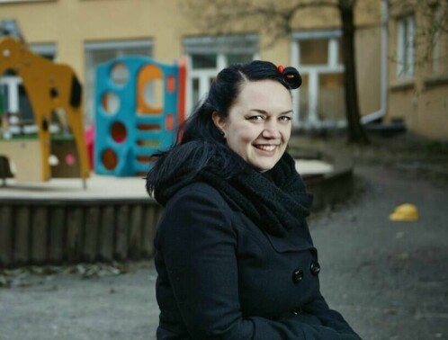 Iselin (36) forlot barnehagen etter mastergraden:– Kommer ikke tilbake før nye rammer er på plass