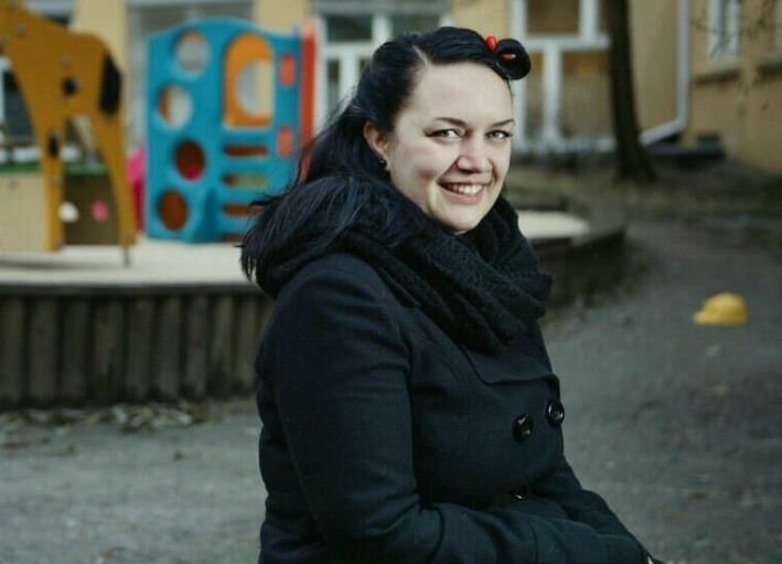 Iselin (36) forlot barnehagen etter mastergraden:– Kommer ikke tilbake før nye rammer er på plass