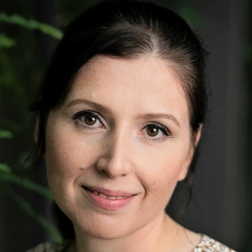 Yvonne Albrigtsen