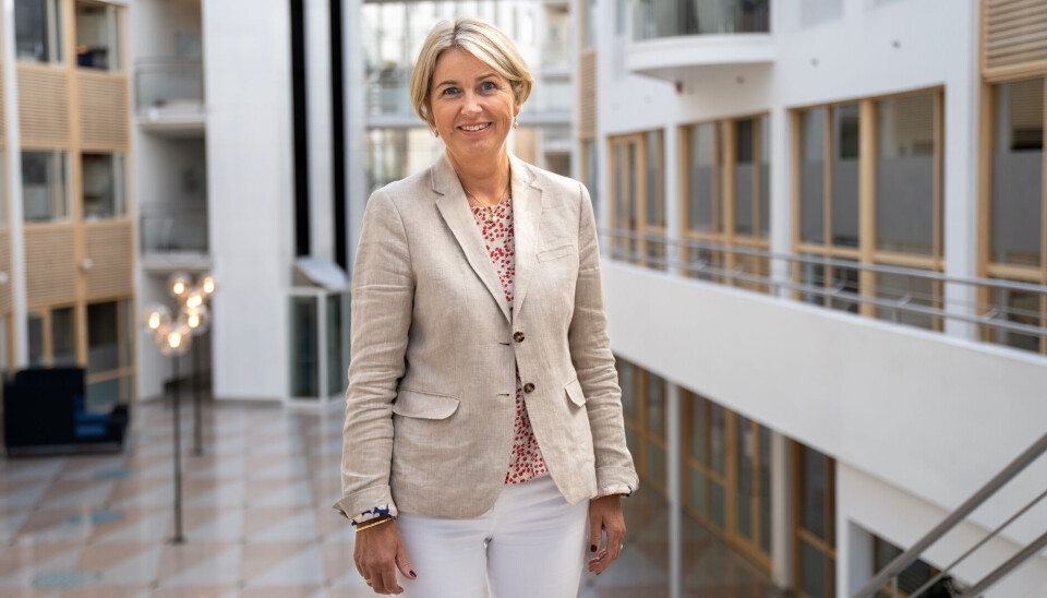 Nokut-direktøren er bekymret for høy strykprosent blant lærerstudenter