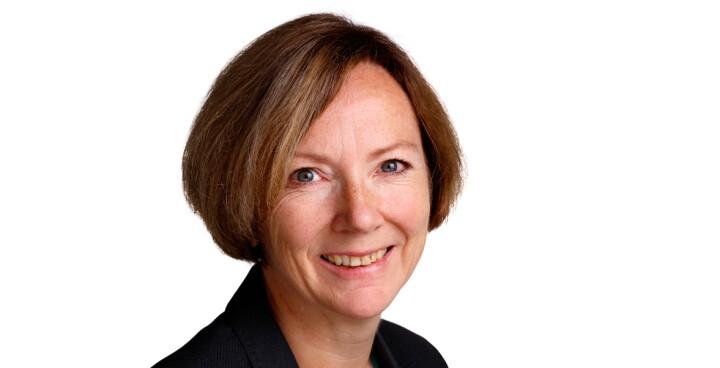 Sigrun K. Ertesvåg, professor og forskningsleder ved Læringsmiljøsenteret Universitetet i Stavanger
