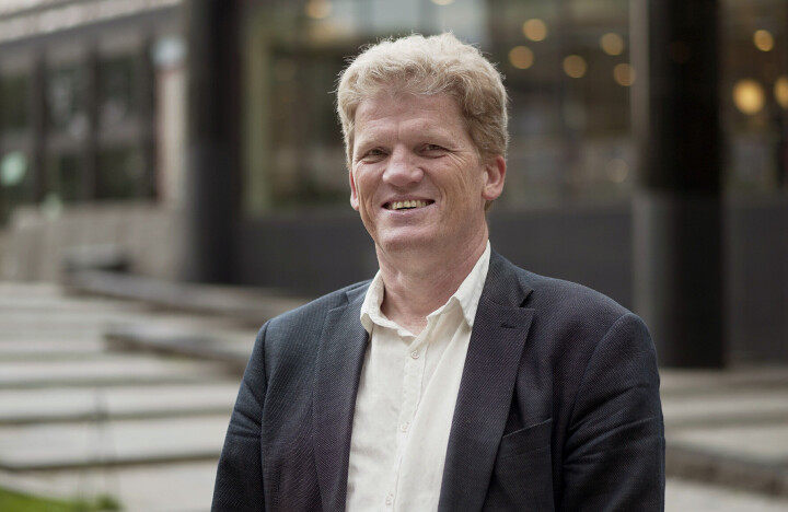 Bjørn Bolstad
