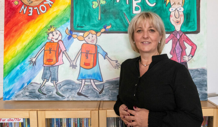 Kartlegging av bokstavkunnskap må bli obligatorisk, skriver spesialpedagog Regine Nagelhus.