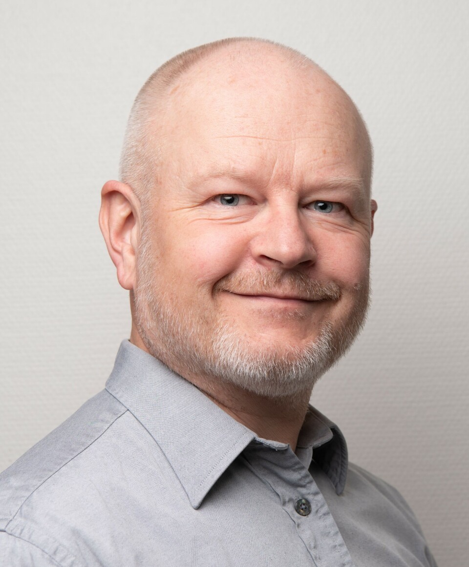 Odd Erling Olsen Odd Erling Olsen