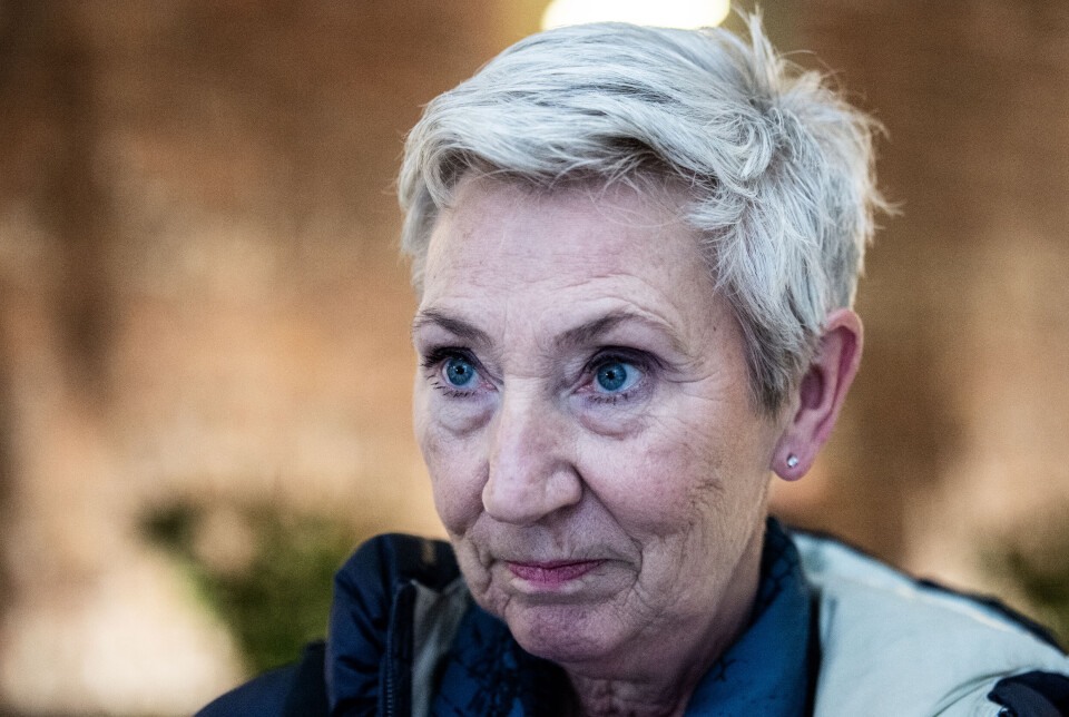 LO-lederen vil ha mer penger til kommuneansatte