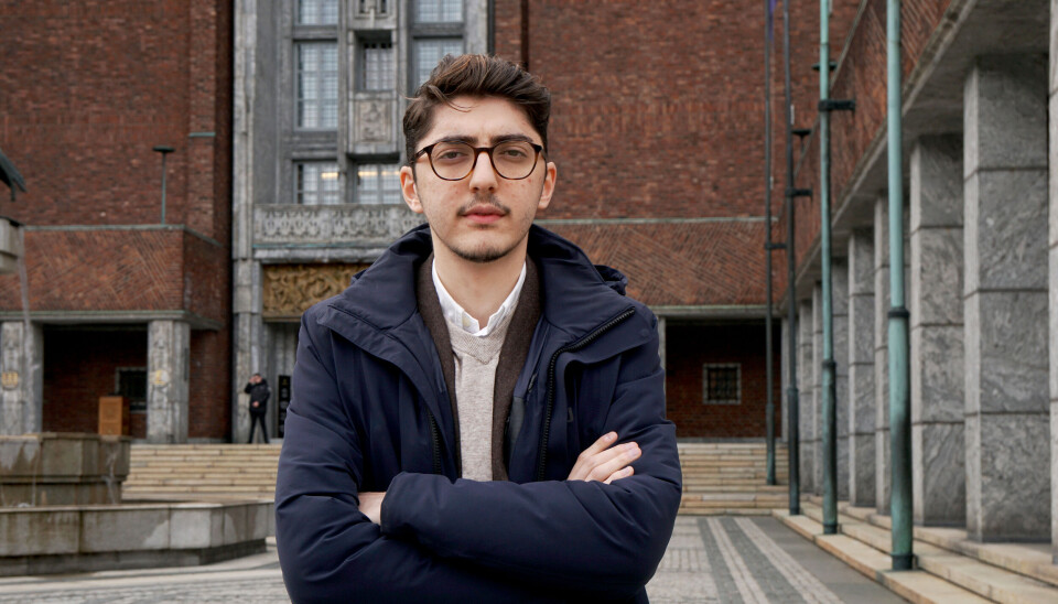 Mehmet Kaan Inan