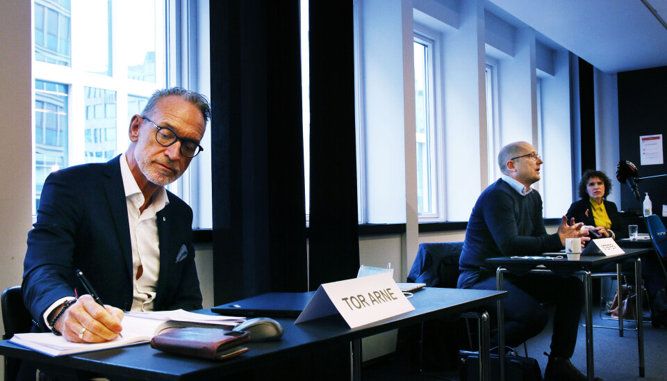Tromsø-politikere vil løfte lærerne i årets oppgjør
