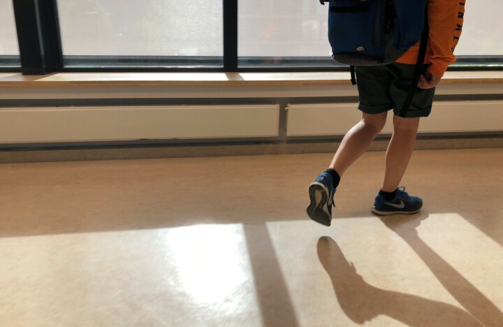 Frp i Oslo foreslår SMS-varsling ved skolefravær