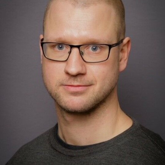 Stian Bernhard Syversen