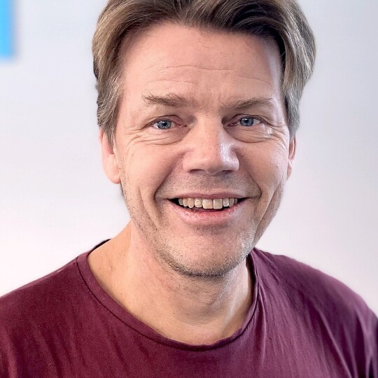 Harald Bjar