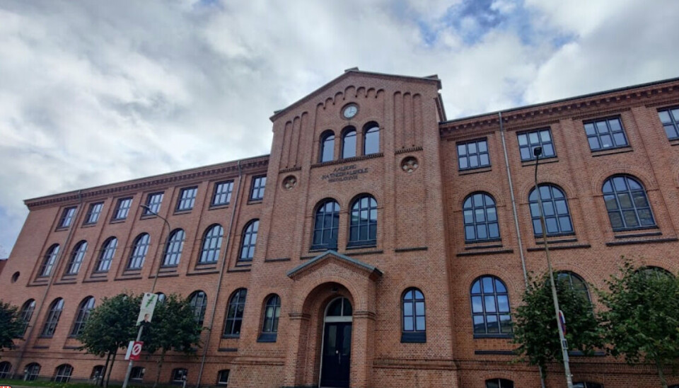 Dansk skole prøver ut firedagars skoleveke