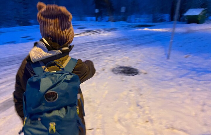 Én av fem elever gruer seg til å gå på skolen ensomhet
mobbing
skolevei