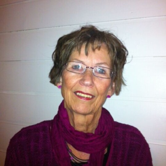 Laila-Brith Josefsen