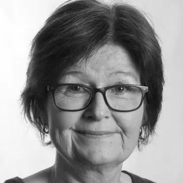 Nina Johannessen