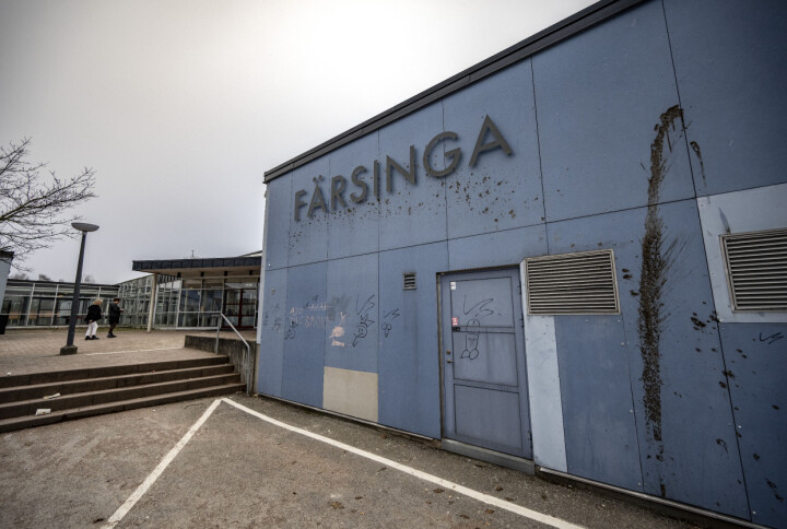 Sverige: To skoler stengt etter vold mot lærere
