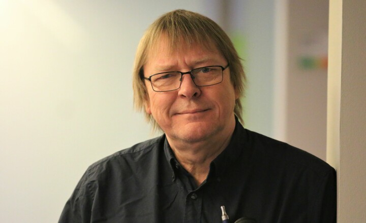 Geir Allan Stava