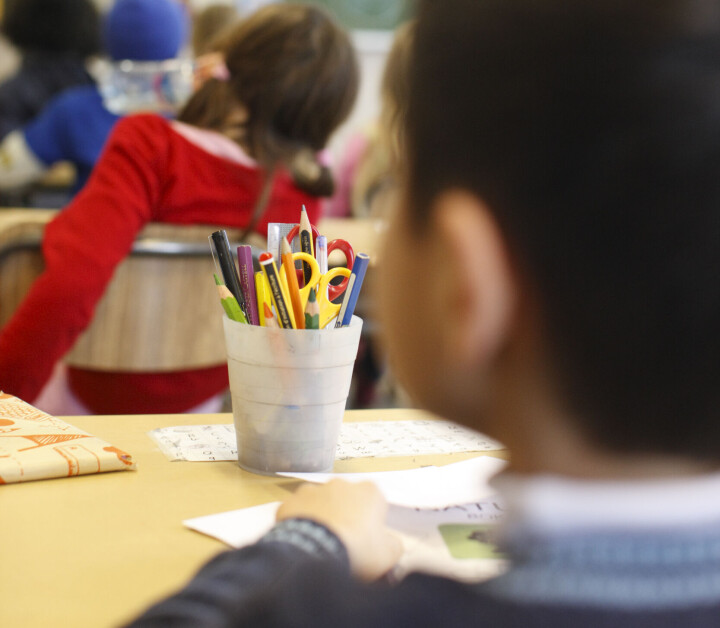Rett til å bli hørt – av pedagoger