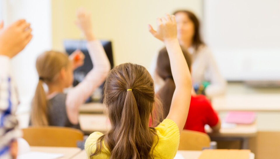 Slik kan vi øke rekrutteringen og lokke lærere tilbake til skolen igjen