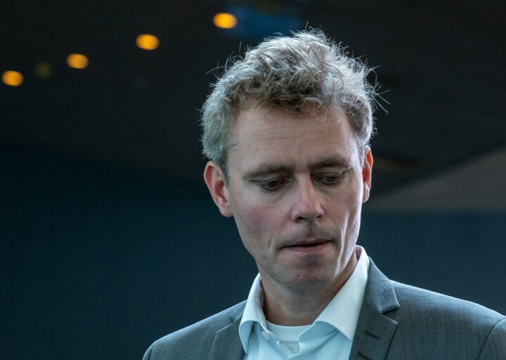 Framsnakking er ikke nok