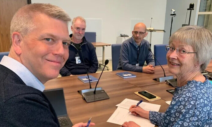Enighet i lønnsoppgjøret i Oslo kommune – ramme på 5,4 prosent