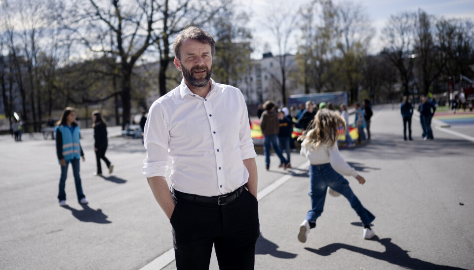Forsker: – Elevmedvirkning trenger ikke være så komplisert