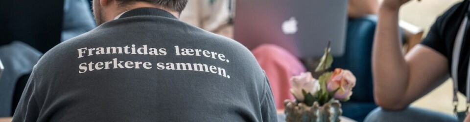 Rådgiver i Pedagogstudentene